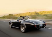 Shelby AC Cobra Superformance MKIII